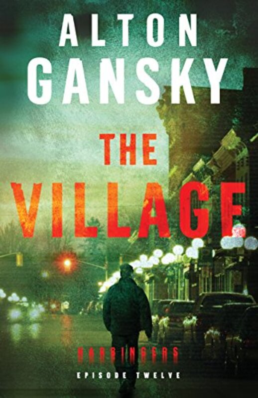 Alton Gansky book cover