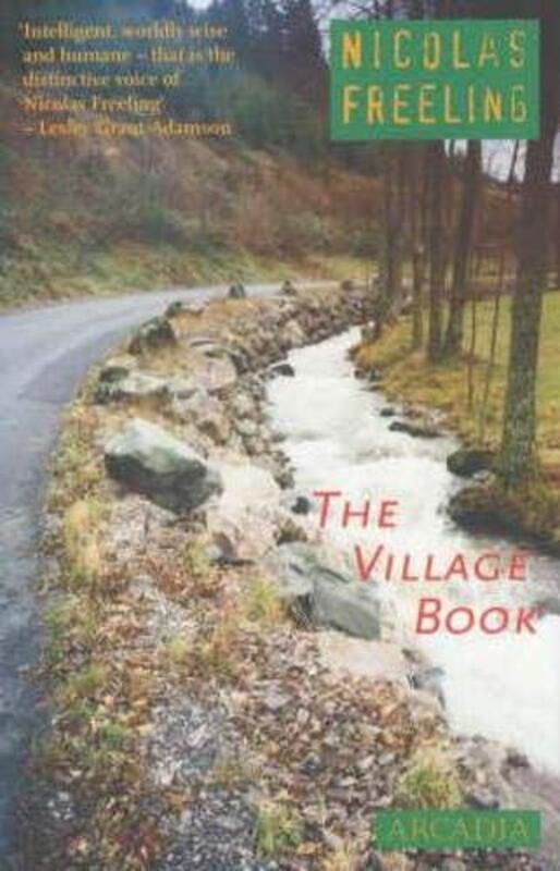 Nicolas Freeling book cover