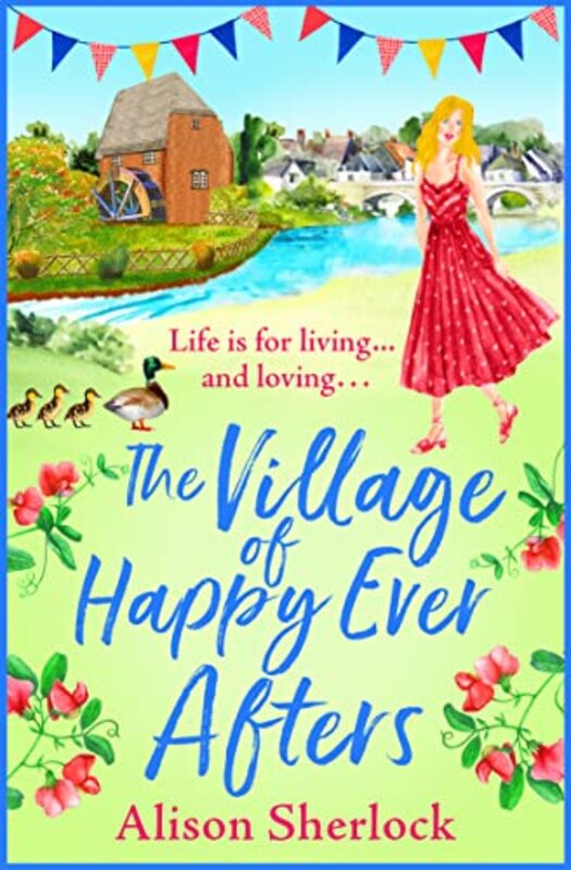 Alison Sherlock book cover