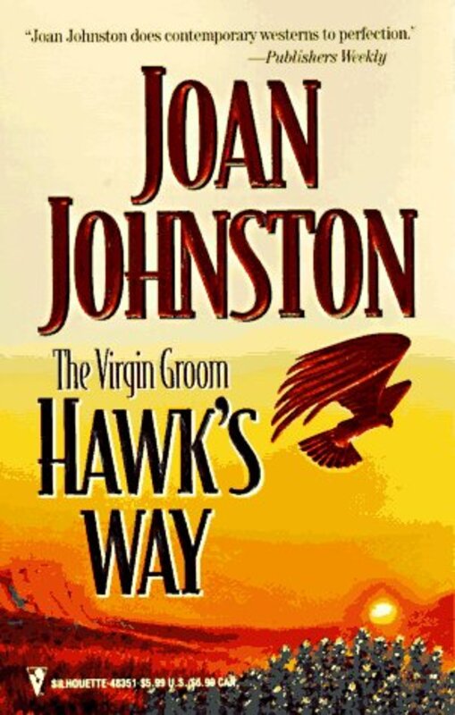 Hawk’s Way book cover