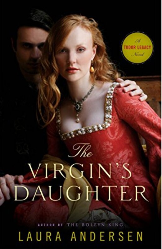 Laura Andersen book cover