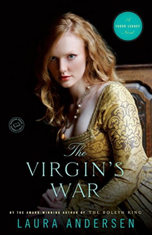 Laura Andersen book cover