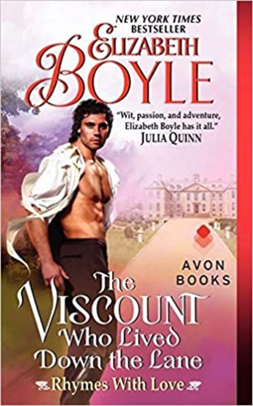 Rhymes with Love book cover