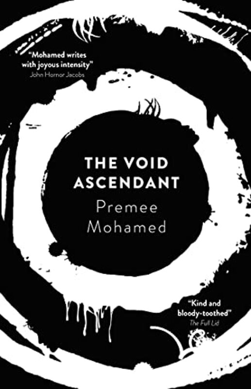 Premee Mohamed book cover