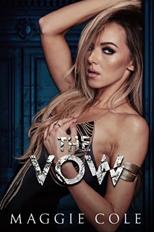 Maggie Cole book cover