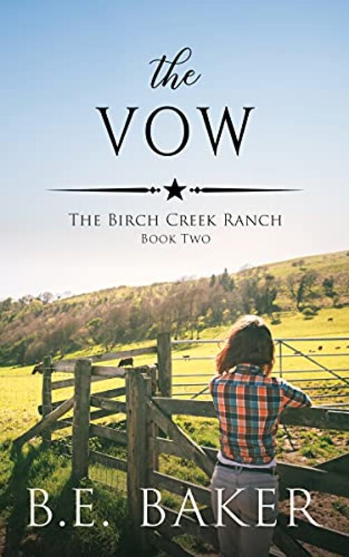 Bridget E Baker book cover