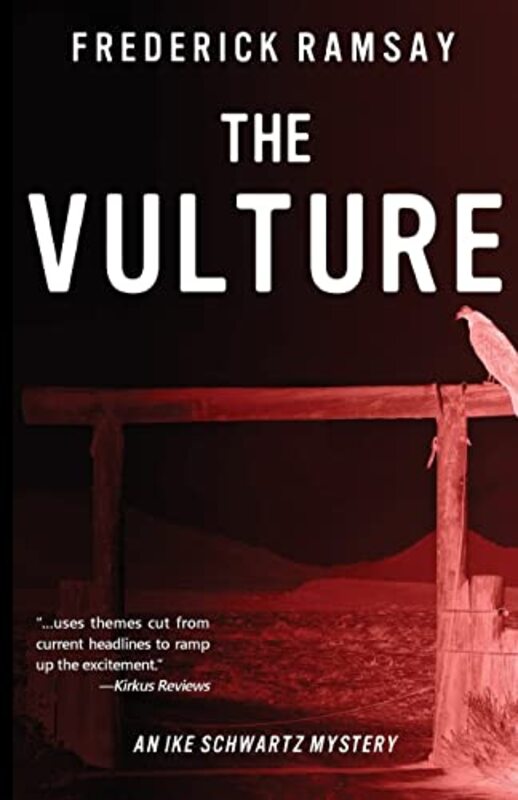 Ike Schwartz book cover