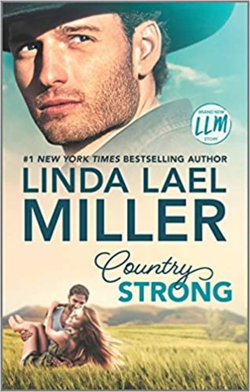 Book cover for "The Wager" by Linda Lael Miller