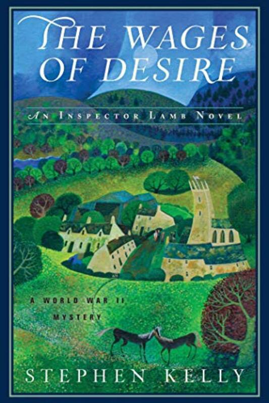 Stephen Kelly book cover