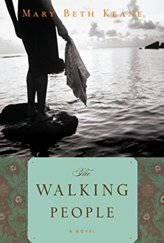 Mary Beth Keane book cover