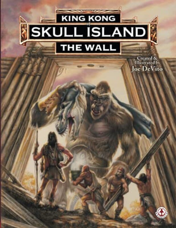 Brad Strickland book cover