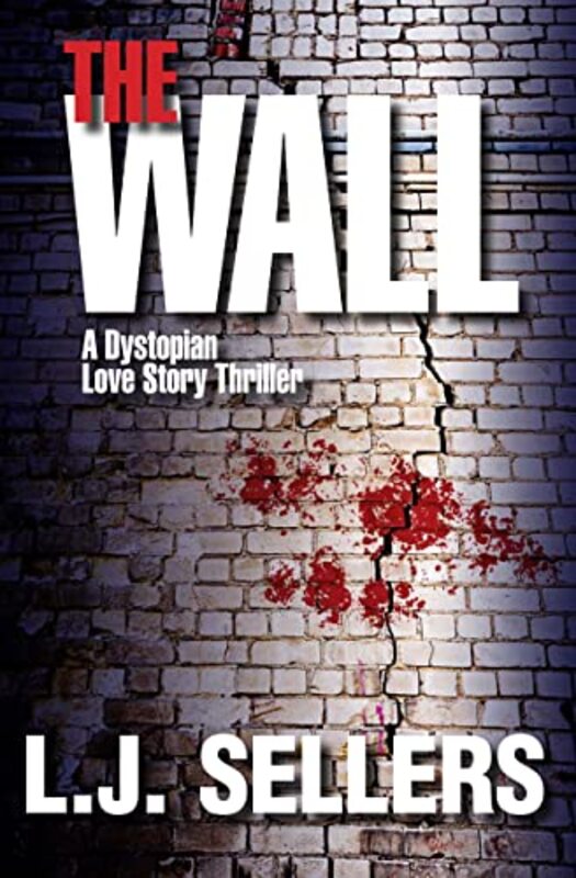 LJ Sellers book cover
