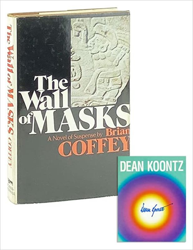 Mike Tucker book cover