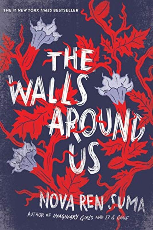 Nova Ren Suma book cover