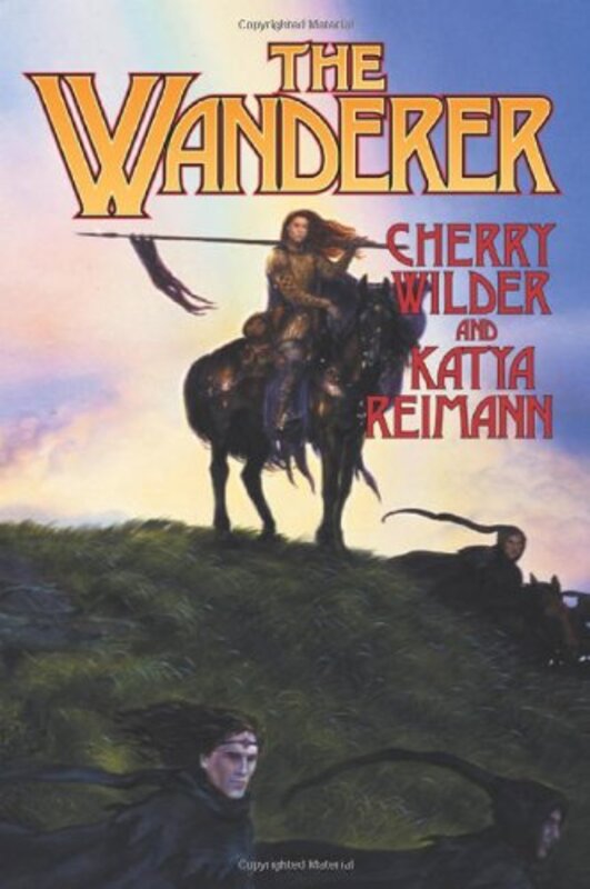 Katya Reimann book cover