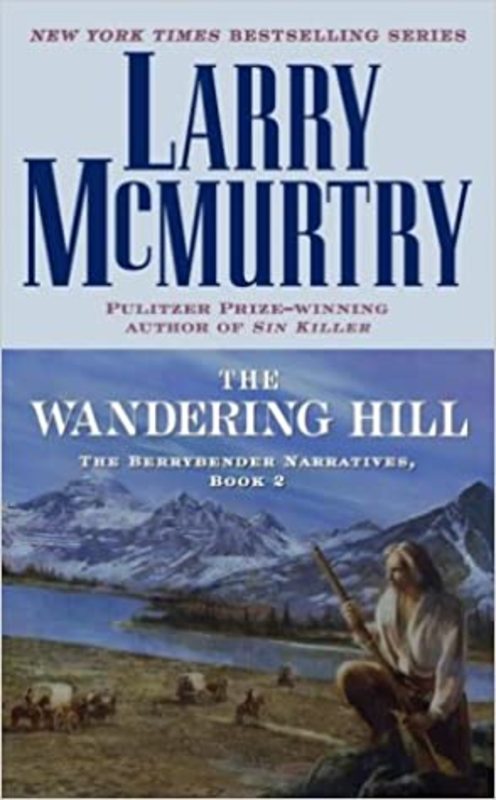Berrybender Narratives book cover