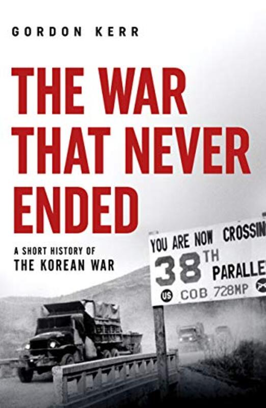 Gordon Kerr book cover