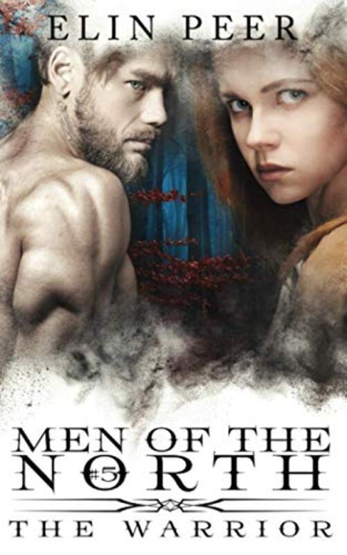 Book cover for "The Warrior" by Elin Peer
