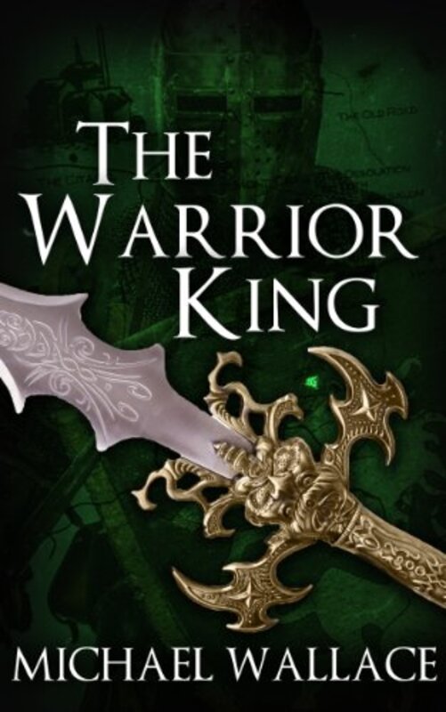 Dark Citadel book cover