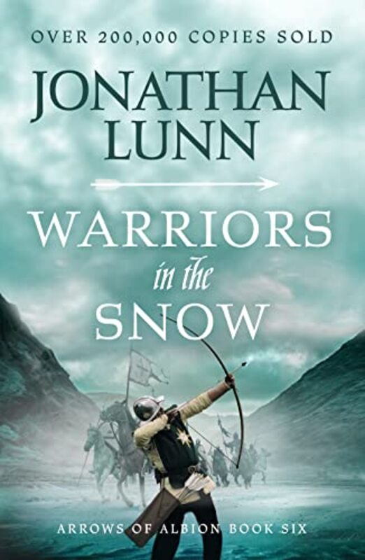 Jonathan Lunn book cover