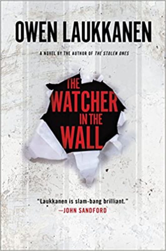 Stevens and Windermere book cover