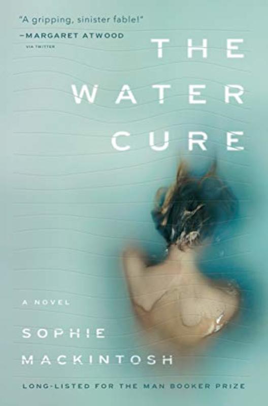 Sophie Mackintosh book cover