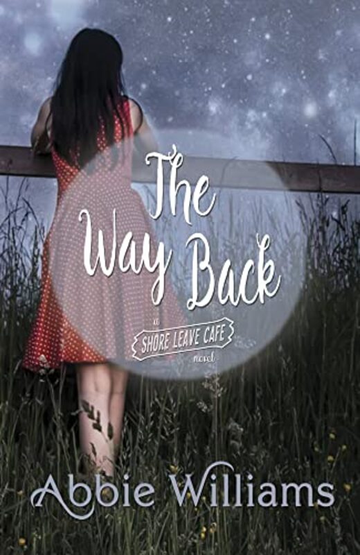 Shore Leave Cafe book cover