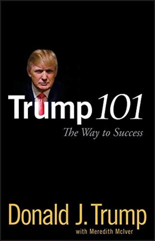 Book cover for "The Way To Success"