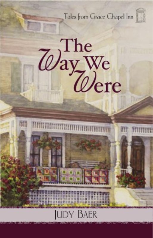 Book cover for "The Way We Were" by Various