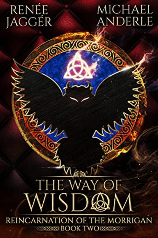Book cover for "The Way of Wisdom" by Michael Anderle