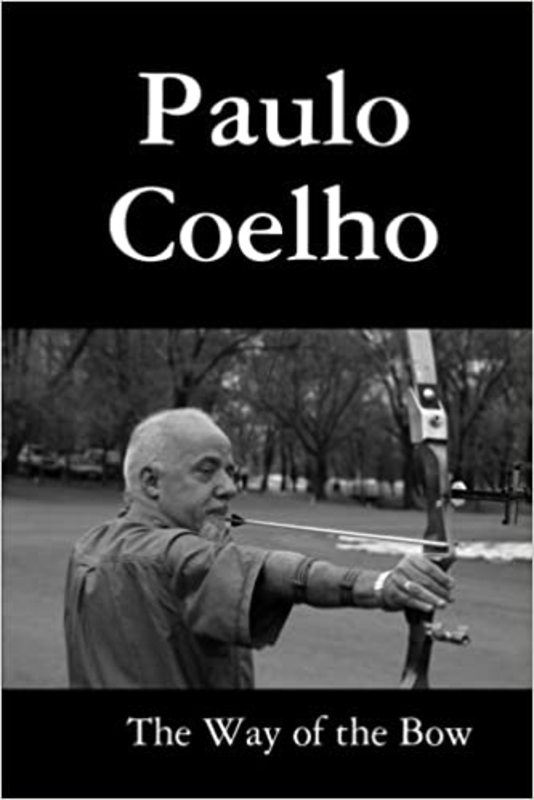 Book cover for "The Way of the Bow"