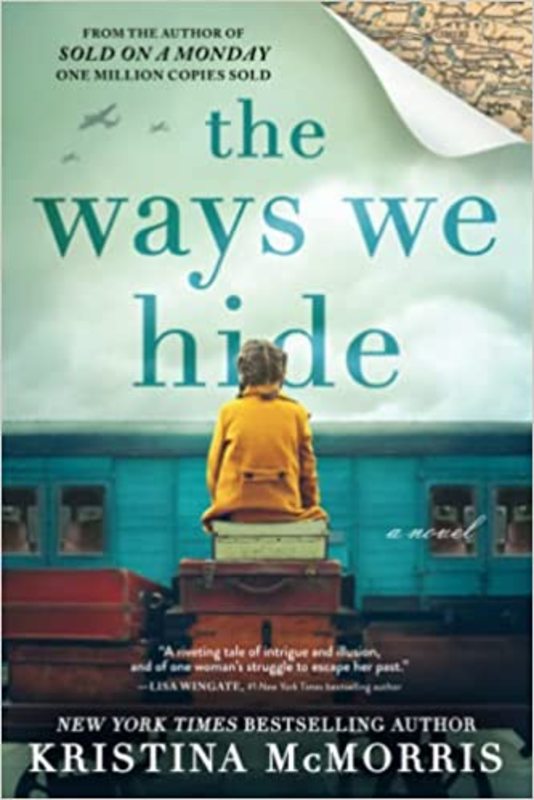 Kristina McMorris book cover