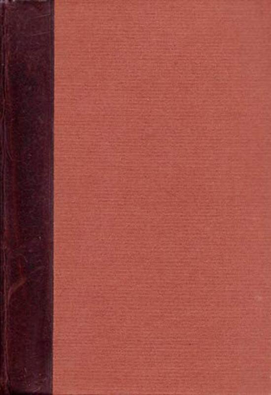 Book cover for "The Weak-Eyed Bat" by Margaret Millar