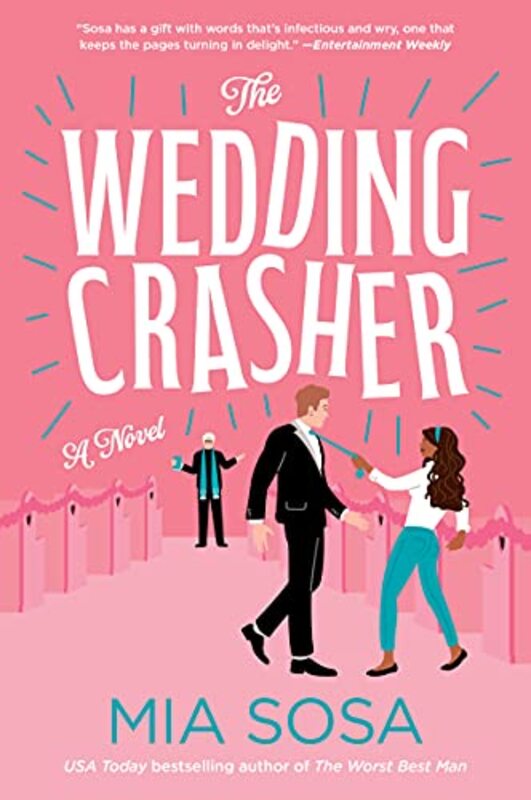 Mia Sosa book cover