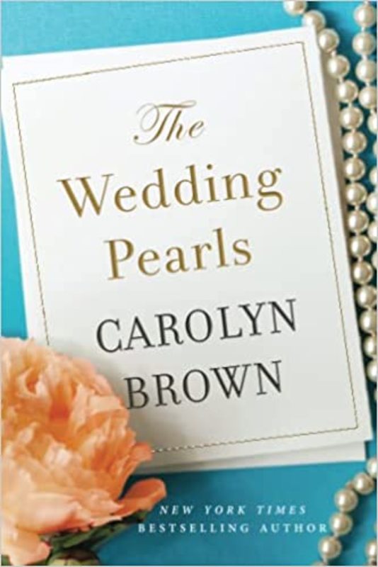 Cadillac Texas book cover