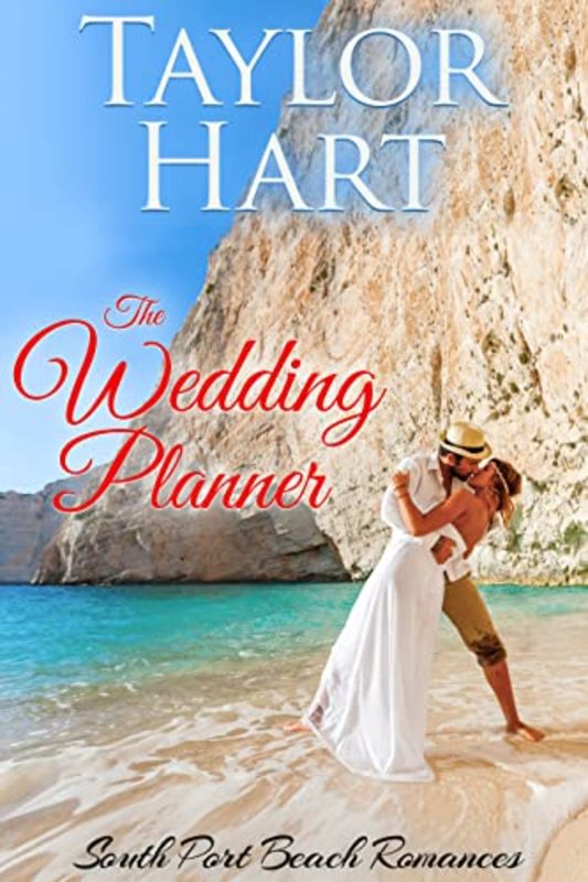 Taylor Hart book cover