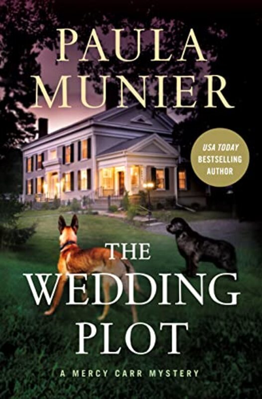 Paula Munier Lee book cover