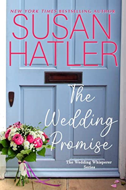 Susan Hatler book cover
