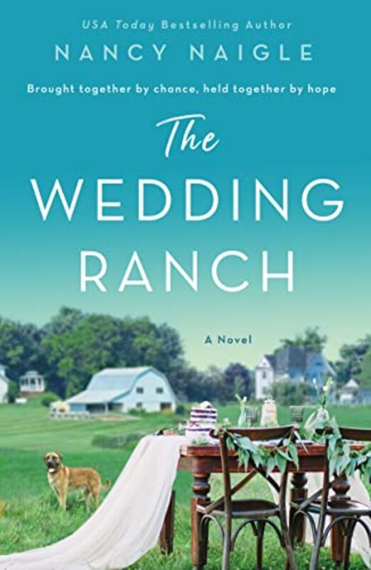 Nancy Naigle book cover