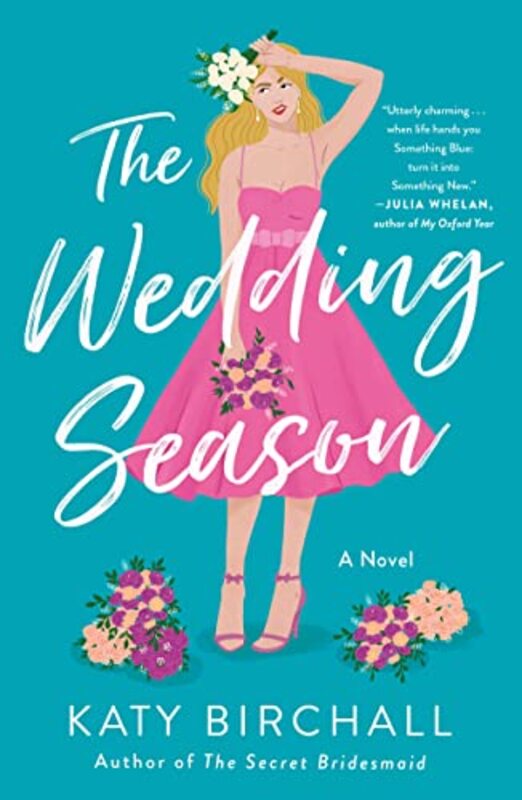 Katy Birchall book cover