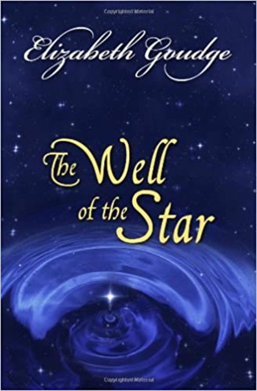 Book cover for "The Well of the Star" by Elizabeth Goudge