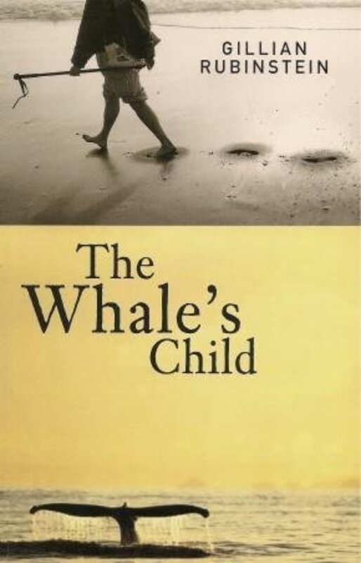 Gillian Rubinstein book cover