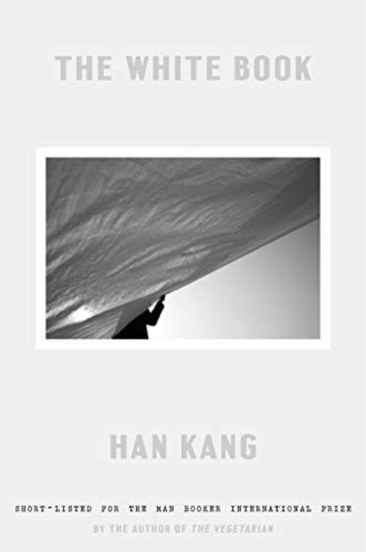 Han Kang book cover