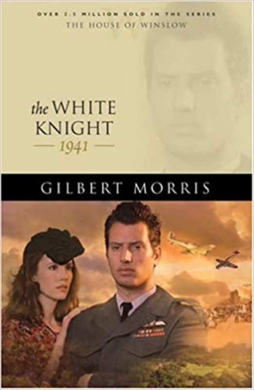 House of Winslow book cover