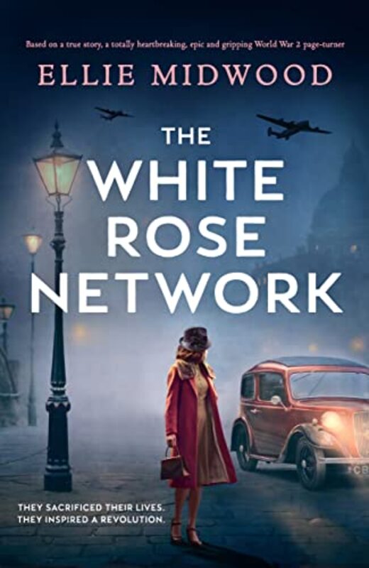 Ellie Midwood book cover