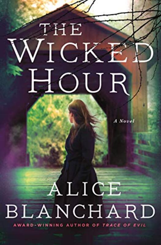 Alice Blanchard book cover