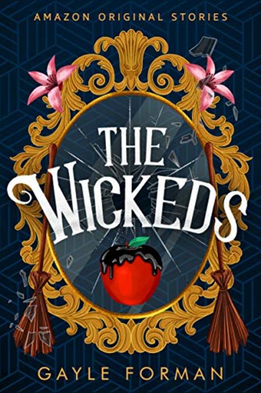 Gayle Forman book cover