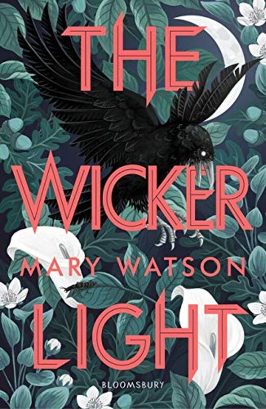 Mary Watson book cover