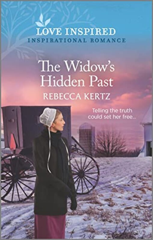 Rebecca Kertz book cover
