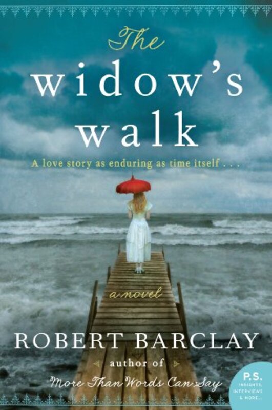 Robert Barclay book cover